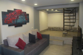 NEW apartment in the heart of the Yerevan